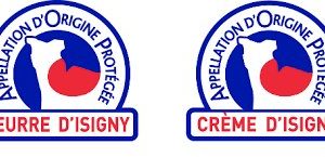 CREME FRAICHE EPAISSE AOP ISIGNY 35%MG – Image 4