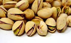 PISTACHES COQUES NATURES BIOLOGIQUES - SENFAS