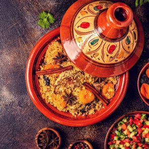 COUSCOUS DE SARRASIN BIO PROVENCE - LAZZARETTI – Image 3