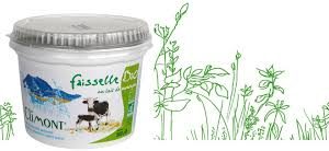 FAISSELLE BIO 500g - LAITERIE DU CLIMONT – Image 2