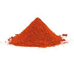PAPRIKA FUME POUDRE BIOLOGIQUE (MASALCHI)