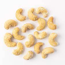 NOIX DE CAJOU AU PARMESAN BIO & COMMERCE EQUITABLE - HAPPY HOURS