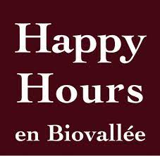 NOIX DE CAJOU AU PARMESAN BIO & COMMERCE EQUITABLE - HAPPY HOURS – Image 3