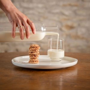 CRAQUANTS AUX NOIX BIO - BISCUITS B