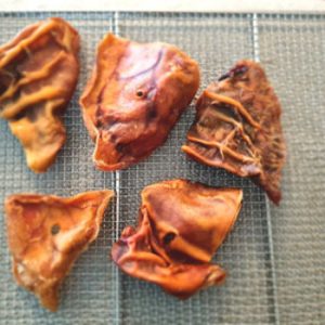 FRIANDISES NATURELLES "MASTICATION" CHIEN - NATUR'L COOK – Image 2