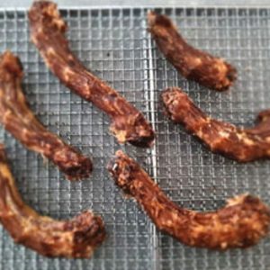 FRIANDISES NATURELLES "MASTICATION" CHIEN - NATUR'L COOK – Image 4