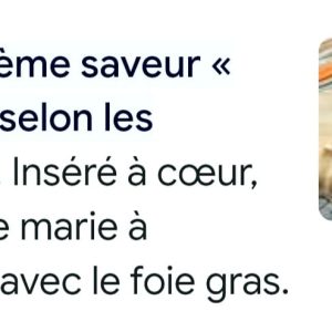 AIL NOIR EPLUCHE 20G HVE NIVEAU 3 - LA PETITE PERLE NOIRE – Image 5