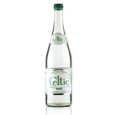EAU MINERALE PETILLANTE CELTIC 50CL