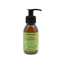 DENTIFRICE EN PATE A LA MENTHE BIO COSMOS ORGANIC 120G - COMME AVANT