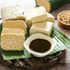 TEMPEH A CUISINER BIO 2 X 100G - SOY – Image 2
