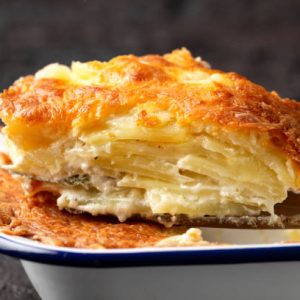 GRATIN DAUPHINOIS BIO - TRADITIOSN CHARCUTIERES BIO – Image 2