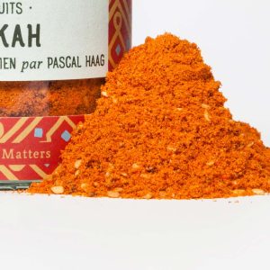 DUKKAH BIO 120ML - SOULSPICE – Image 2