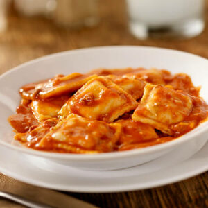 RAVIOLI PUR BOEUF BIO 650G - NATUR'AVENIR – Image 2