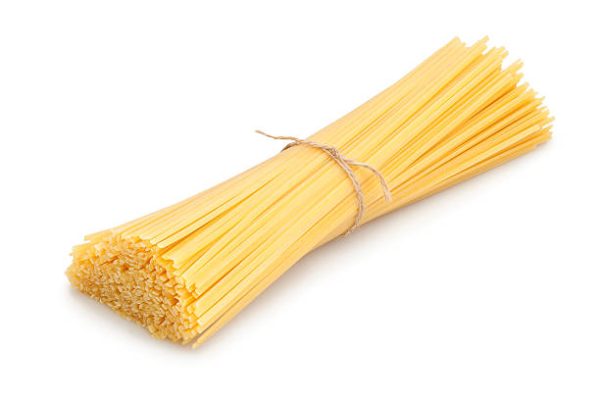 LINGUINE BLANCS BIO - COOPERATIVE IRIS
