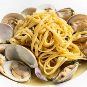 LINGUINE BLANCS BIO - COOPERATIVE IRIS – Image 3