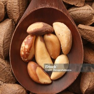 PEPITES NOIX DU BRESIL AU CURRY BIO – Image 2