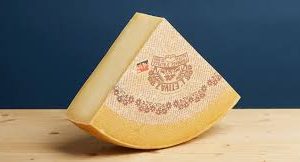 ETIVAZ AOP AU LAIT CRU - SUISSE