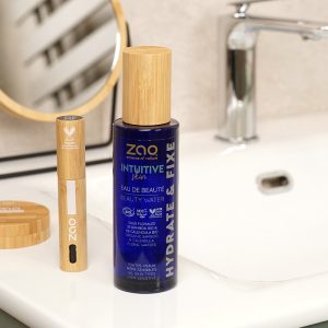 EAU DE BEAUTE BIO & VEGAN 150ml - ZAO – Image 2