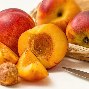 CONFITURE BIO PÊCHE MANGUE 310g - SAVEURS ET FRUITS – Image 2