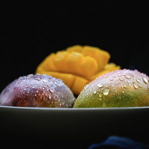 CONFITURE BIO PÊCHE MANGUE 310g - SAVEURS ET FRUITS – Image 3