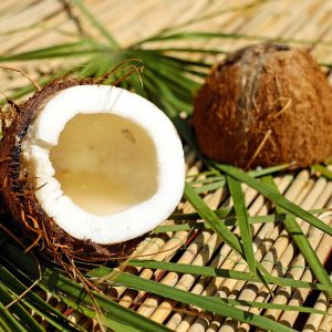 SIROP NOIX DE COCO BRUT BIO 400ml - BACANHA – Image 3