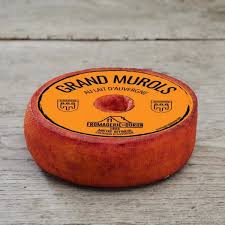 GRAND MUROLS 450G - FROMAGERIE DU BURON
