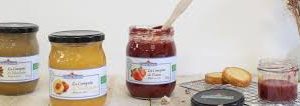 COMPOTE ABRICOTS BIO 365g - LES COTEAUX NANTAIS – Image 5