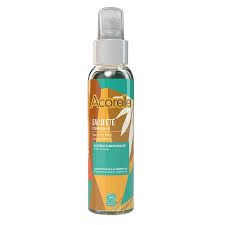 EAU D'ETE L'ORIGINALE BIO & VEGAN 100ml - ACORELLE