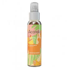 EAU D'ETE LA VITAMINEE BIO & VEGAN 100ml - ACORELLE