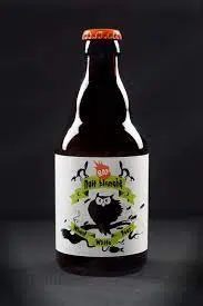 NUIT BLANCHE AB 33CL - Brasserie Artisanale de Marsac