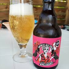 BREADS NOT DEAD AB 33CL - Brasserie Artisanale de Marsac