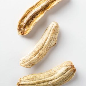 BANANES FIFI SECHEES BIOLOGIQUES - BASE ORGANIC FOOD
