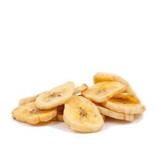 BANANES SECHEES CHIPS BIOLOGIQUES - PHILIPPINES