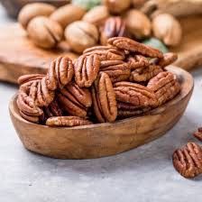 NOIX DE PECAN AB