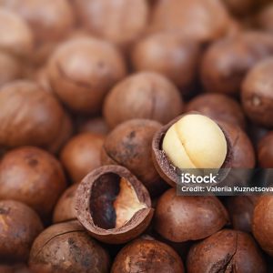 NOIX DE MACADAMIA AB & COMMERCE EQUITABLE - BASE ORGANIC FOOD – Image 2
