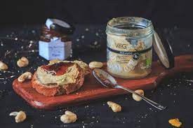 VEG'GRAS BIO - FOIE GRAS VEGAN 140G AB - SENFAS