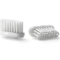 RECHARGE POUR BROSSE A DENTS SOUPLE ECOLOGIQUE - CALIQUO