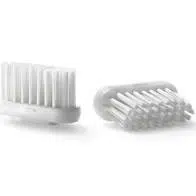 RECHARGE POUR BROSSE A DENTS SOUPLE ECOLOGIQUE - CALIQUO