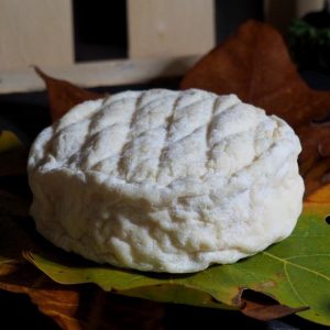 PIGOUILLE - FROMAGE DE BREBIS BIOLOGIQUE 250/280G BREBIS DELICES