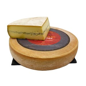 MORBIER AOP AU LAIT CRU - VIEUX SIRE