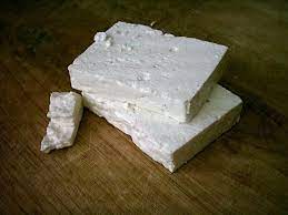 FETA DE BREBIS LOCALE & BIOLOGIQUE