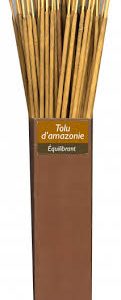 ENCENS A L'UNITE EN BÂTONNET 100% NATUREL - AROMANDISE – Image 2