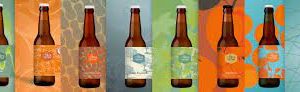 INTENSE PÉRIGORD ALE #14 33cl – WEST COAST IPA BIO - BRASSERIE LE PERE L'AMER – Image 4