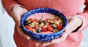 GRANOLA ROSE BERRY BIO - SUPERSTORIES – Image 3