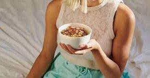 GRANOLA ROSE BERRY BIO - SUPERSTORIES – Image 4