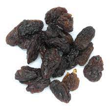 RAISINS SECS THOMPSON BIO