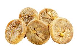 FIGUES SECHEES LERIDA AB - TURQUIE