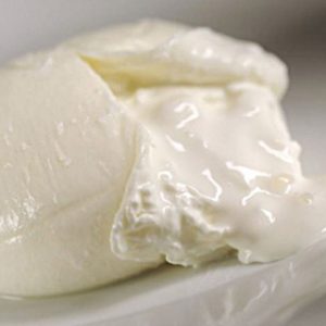 BURRATA DI BUFALA 100G - QUERCETA – Image 5