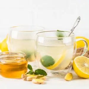CITRONNADE MIEL MENTHE ANTIGASPI 75CL - SAINS & SAUFS – Image 5