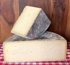 TOMME DE SANCY FERMIERE AU LAIT CRU - PUY DE DÔME